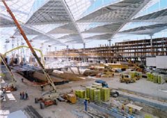 obra (816) SEGURIDAD y SALUD en CONSTRUCCION